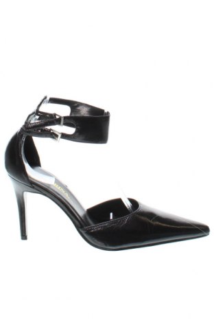 Γυναικεία παπούτσια San Marina, Μέγεθος 38, Χρώμα Μαύρο, Τιμή 62,00 €