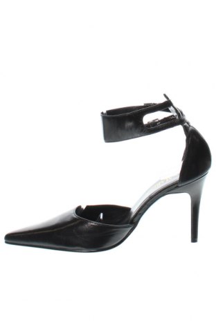 Γυναικεία παπούτσια San Marina, Μέγεθος 38, Χρώμα Μαύρο, Τιμή 62,00 €