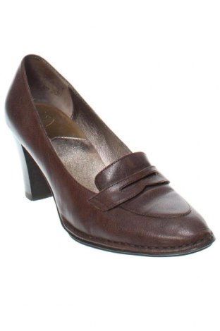 Γυναικεία παπούτσια Scholl, Μέγεθος 39, Χρώμα Καφέ, Τιμή 48,35 €