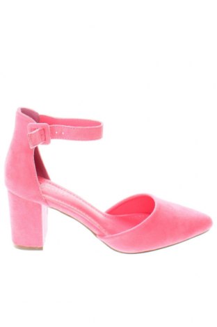 Damenschuhe Seastar, Größe 37, Farbe Rosa, Preis € 19,44