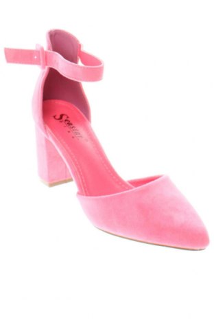 Γυναικεία παπούτσια Seastar, Μέγεθος 37, Χρώμα Ρόζ , Τιμή 19,44 €