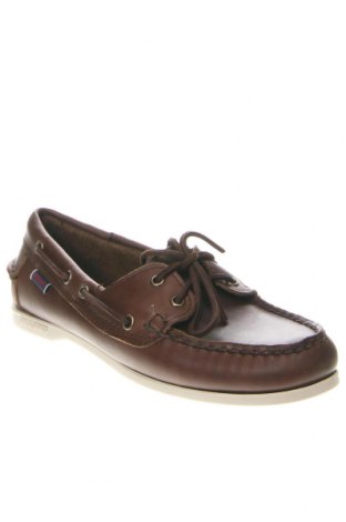 Damenschuhe Sebago, Größe 38, Farbe Braun, Preis 94,15 €