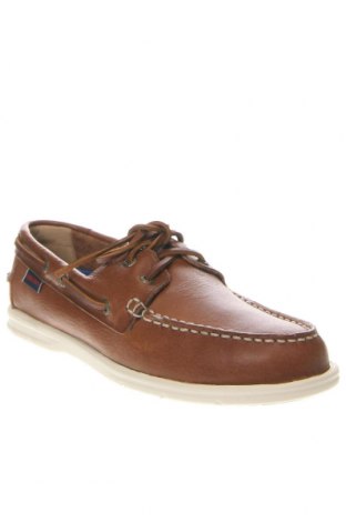 Damenschuhe Sebago, Größe 40, Farbe Braun, Preis 79,67 €