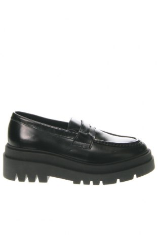 Дамски обувки Selected Femme, Размер 39, Цвят Черен, Цена 91,35 лв.