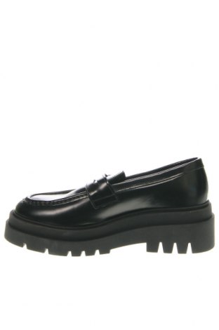Дамски обувки Selected Femme, Размер 39, Цвят Черен, Цена 101,50 лв.