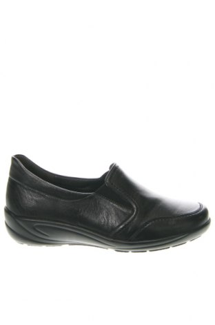 Dámske topánky  Semler, Veľkosť 38, Farba Čierna, Cena  72,16 €