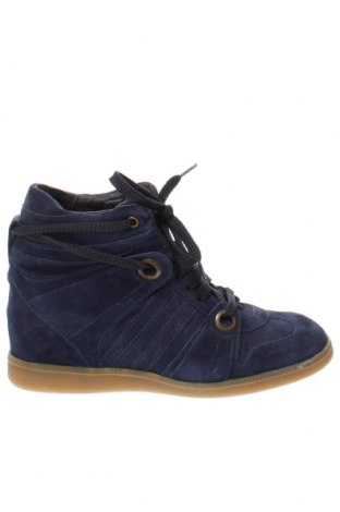 Dámske topánky  Serafini, Veľkosť 39, Farba Modrá, Cena  32,66 €
