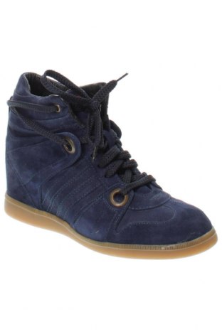 Damenschuhe Serafini, Größe 39, Farbe Blau, Preis 46,00 €