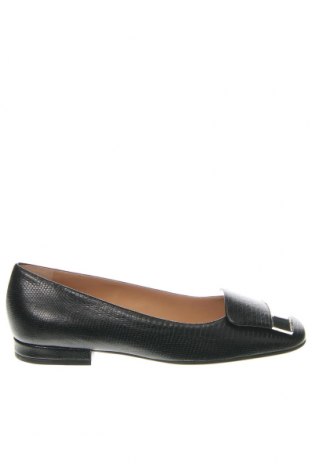 Дамски обувки Sergio Rossi, Размер 37, Цвят Черен, Цена 284,05 лв.