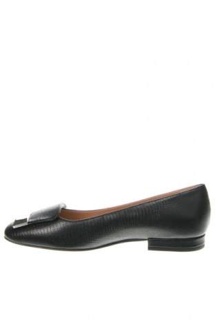 Дамски обувки Sergio Rossi, Размер 37, Цвят Черен, Цена 305,90 лв.