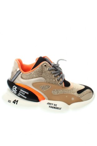 Dámské boty  Sergio Todzi, Velikost 41, Barva Vícebarevné, Cena  785,00 Kč