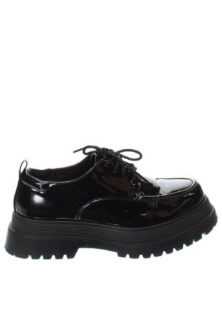 Γυναικεία παπούτσια Sinsay, Μέγεθος 40, Χρώμα Μαύρο, Τιμή 19,95 €