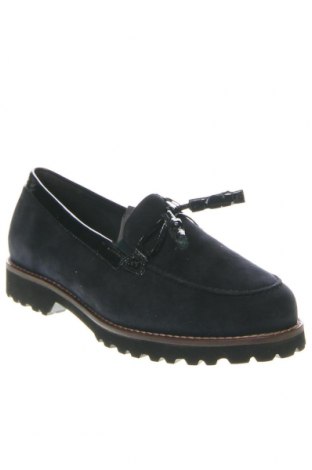 Damenschuhe Sioux, Größe 38, Farbe Blau, Preis € 47,94