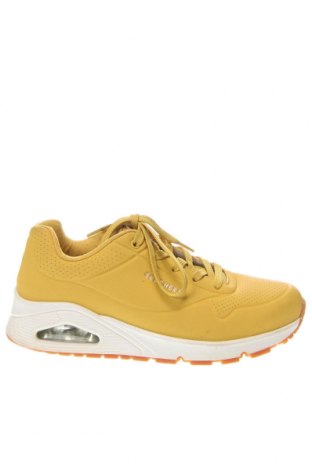 Дамски обувки Skechers, Размер 39, Цвят Жълт, Цена 62,00 лв.