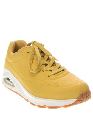 Γυναικεία παπούτσια Skechers, Μέγεθος 39, Χρώμα Κίτρινο, Τιμή 31,71 €