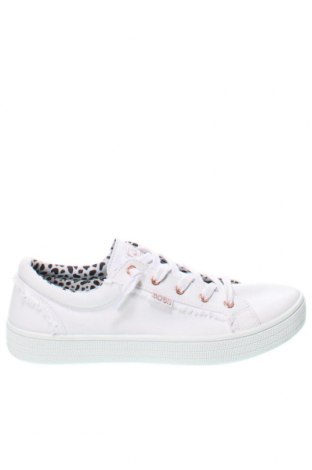 Γυναικεία παπούτσια Skechers, Μέγεθος 38, Χρώμα Λευκό, Τιμή 72,16 €