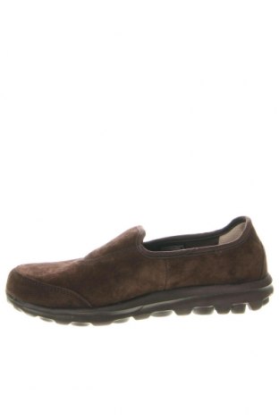 Dámské boty  Skechers, Velikost 37, Barva Hnědá, Cena  913,00 Kč