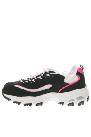 Γυναικεία παπούτσια Skechers, Μέγεθος 39, Χρώμα Πολύχρωμο, Τιμή 72,16 €
