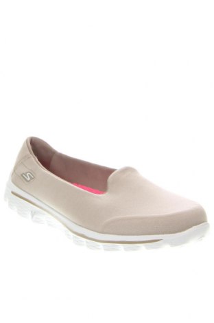 Dámske topánky  Skechers, Veľkosť 39, Farba Béžová, Cena  55,67 €