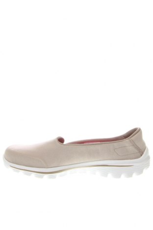 Dámske topánky  Skechers, Veľkosť 39, Farba Béžová, Cena  55,67 €