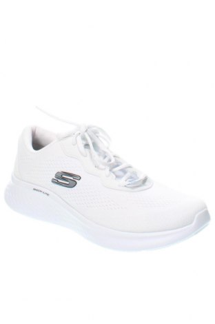 Damenschuhe Skechers, Größe 40, Farbe Weiß, Preis 53,69 €