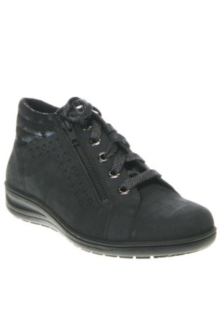 Damenschuhe Solidus, Größe 37, Farbe Grau, Preis 68,02 €