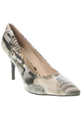 Γυναικεία παπούτσια Solo Donna, Μέγεθος 40, Χρώμα Πολύχρωμο, Τιμή 9,91 €