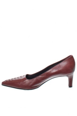 Дамски обувки Sonia Rykiel, Размер 37, Цвят Кафяв, Цена 90,48 лв.
