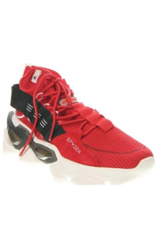 Damenschuhe Spyder, Größe 41, Farbe Rot, Preis 70,59 €