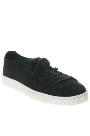 Дамски обувки Stampd X Puma, Размер 39, Цвят Черен, Цена 48,30 лв.