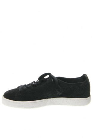 Dámske topánky  Stampd X Puma, Veľkosť 39, Farba Čierna, Cena  25,06 €