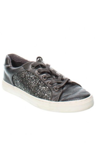 Damenschuhe Star Collection, Größe 36, Farbe Grau, Preis € 27,57