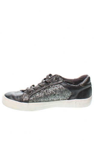 Damenschuhe Star Collection, Größe 36, Farbe Grau, Preis 27,57 €