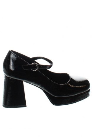 Дамски обувки Steve Madden, Размер 40, Цвят Черен, Цена 134,18 лв.
