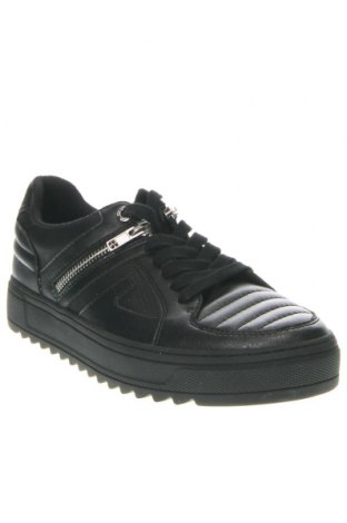 Дамски обувки Steve Madden, Размер 41, Цвят Черен, Цена 91,35 лв.