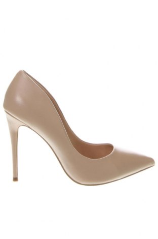 Γυναικεία παπούτσια Steve Madden, Μέγεθος 41, Χρώμα  Μπέζ, Τιμή 57,55 €