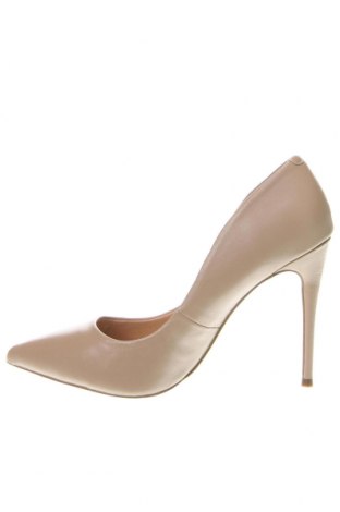 Γυναικεία παπούτσια Steve Madden, Μέγεθος 41, Χρώμα  Μπέζ, Τιμή 104,64 €