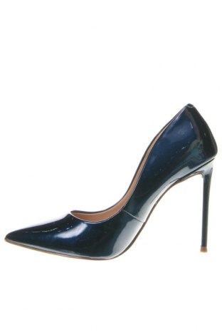 Γυναικεία παπούτσια Steve Madden, Μέγεθος 36, Χρώμα Μπλέ, Τιμή 57,55 €