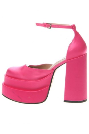 Damenschuhe Steve Madden, Größe 36, Farbe Rosa, Preis 57,55 €