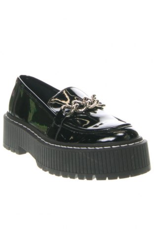 Дамски обувки Steve Madden, Размер 37, Цвят Черен, Цена 94,60 лв.