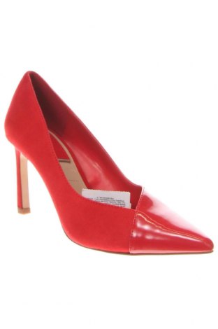 Dámské boty  Stradivarius, Velikost 38, Barva Červená, Cena  899,00 Kč
