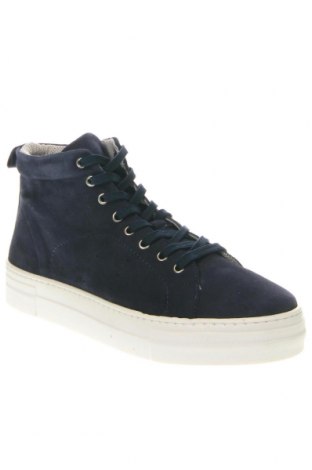 Damenschuhe Studio M, Größe 40, Farbe Blau, Preis 80,41 €