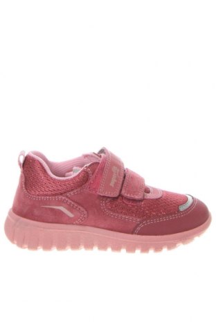 Kinderschuhe Super Fit, Größe 26, Farbe Lila, Preis € 53,09