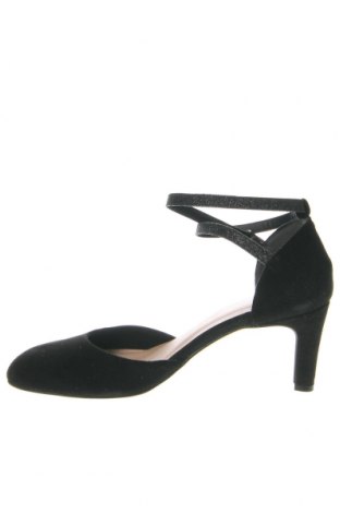 Dámské boty  Tamaris, Velikost 39, Barva Černá, Cena  988,00 Kč