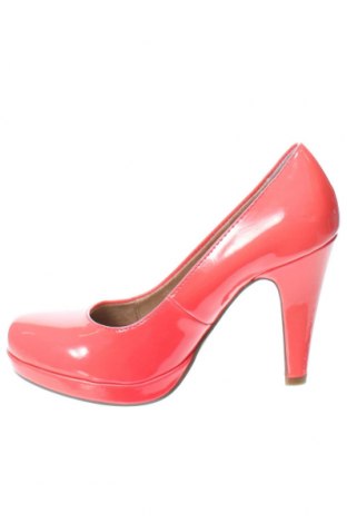 Γυναικεία παπούτσια Tamaris, Μέγεθος 36, Χρώμα Ρόζ , Τιμή 43,17 €