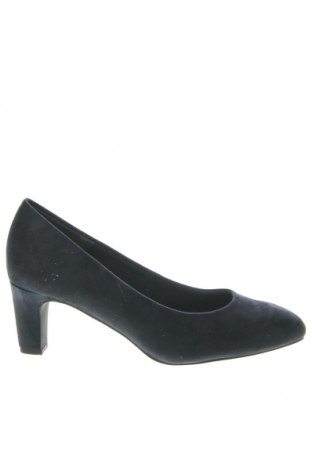Γυναικεία παπούτσια Tamaris, Μέγεθος 40, Χρώμα Μπλέ, Τιμή 22,27 €