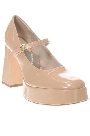 Damenschuhe Tamaris, Größe 40, Farbe Beige, Preis € 22,27