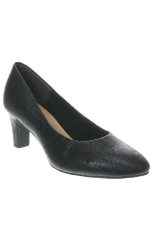 Дамски обувки Tamaris, Размер 38, Цвят Черен, Цена 108,00 лв.