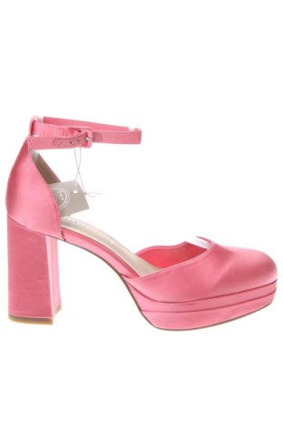 Dámské boty  Tamaris, Velikost 39, Barva Růžová, Cena  548,00 Kč