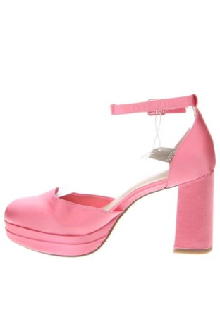 Дамски обувки Tamaris, Размер 39, Цвят Розов, Цена 37,80 лв.
